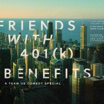 Friends with 401k benefits Chicago